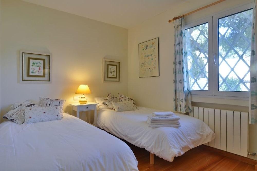 With Incredible Sea Views And Pool * Port D'Andratx